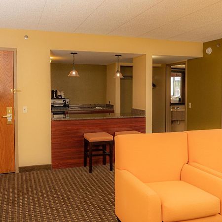 Best Western Executive Inn Kenosha - Pleasant Prairie Luaran gambar