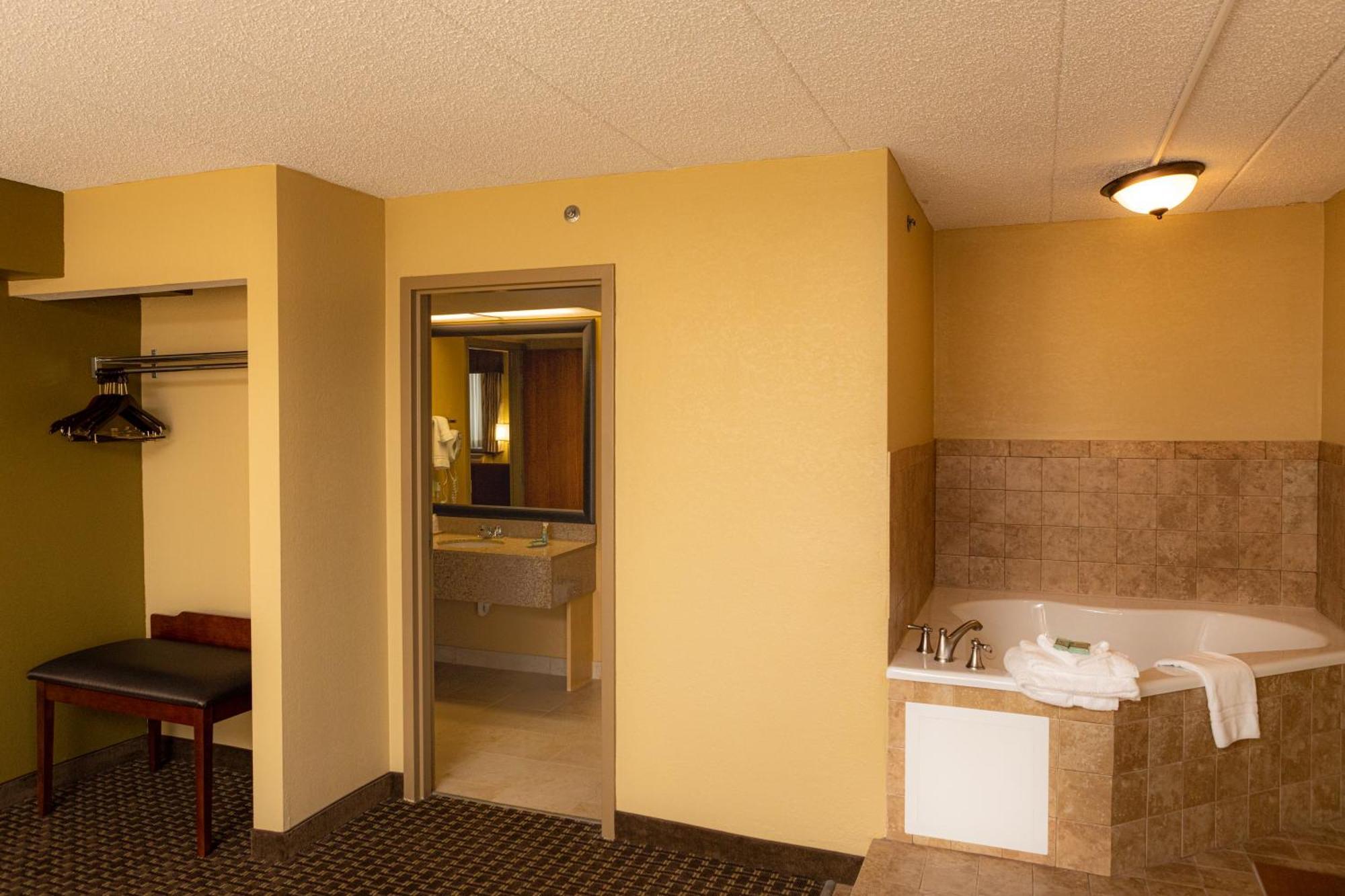 Best Western Executive Inn Kenosha - Pleasant Prairie Luaran gambar